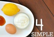 4 Simple Ingredients To Clarify Skin