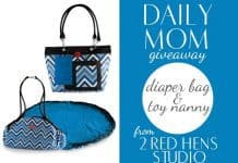 Day 6: Fairhaven Health Pregnancy Set