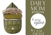 Day 6: Fairhaven Health Pregnancy Set