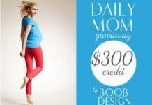 Day 6: Fairhaven Health Pregnancy Set