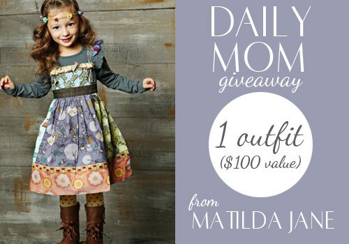 Day 19: Matilda Jane Clothes 1 Daily Mom, Magazine For Families