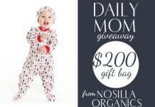 Day 6: Fairhaven Health Pregnancy Set