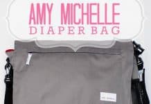 Amy Michelle