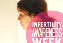 Infertility Awareness Week
