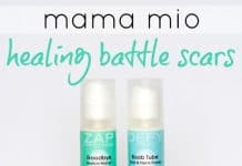 Mama Mio
