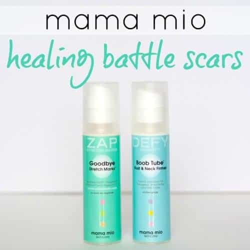 Mama Mio: Healing Battle Scars 1 Daily Mom, Magazine For Families