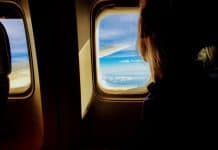 Tips For Flying With A Toddler