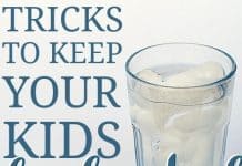 Tricks To Keep Your Kids Hydrated1