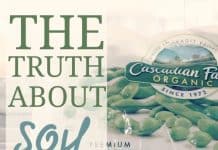 Truth About Soy