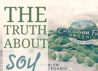 Truth About Soy