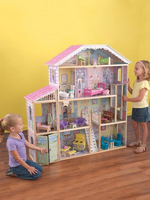 dollhouse deals