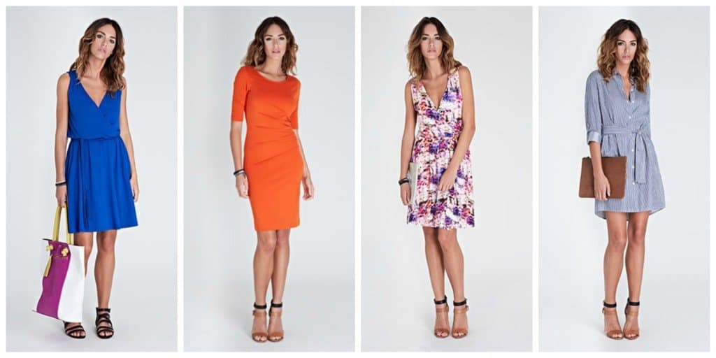 Spring's Statement Styles & Colors » Read Now!