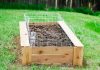 How To: Build A Raised Bed Vegetable Garden