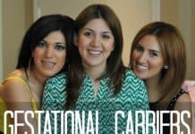 Gestational Carriers: Your Baby, Her Body