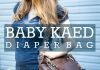 Baby Kaed Diaper Bag