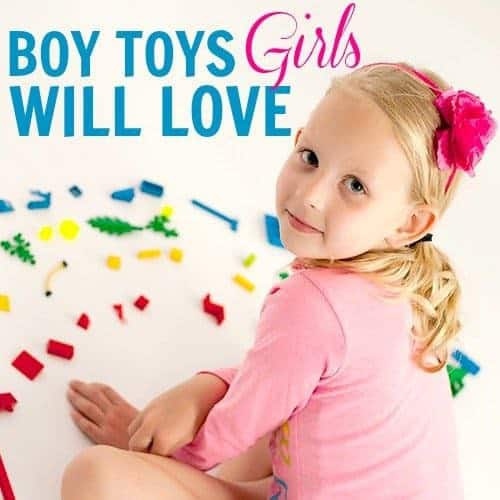 Boy Toys Girls Will Love 1 Daily Mom, Magazine For Families