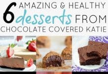 Desserts From Chocolate Covered Katie