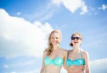 The Importance Of Maintaining Friendships After Motherhood