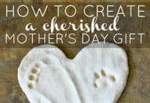 Mothers Day Gift