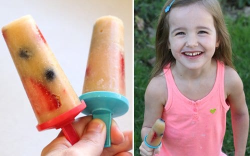 3 Healthy Frozen Treats 4 Daily Mom, Magazine For Families