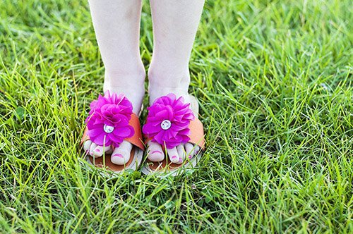 Summer Shoes: Swoon-Worthy Styles For Girls 2 Daily Mom, Magazine For Families