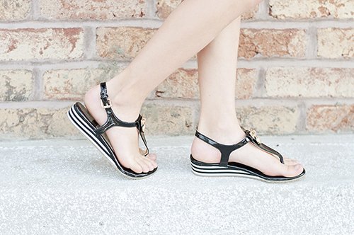 Summer Shoes: Swoon-Worthy Styles For Girls 11 Daily Mom, Magazine For Families