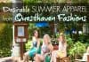 Desirable Summer Apparel From Questhaven Fashions