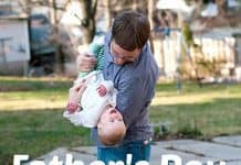 Father's Day Gift Guide