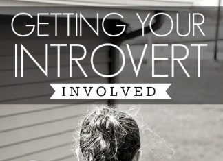 Getting Your Introvert Involved