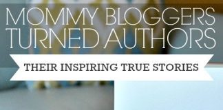 Mommy Bloggers Turned Authors Their Inspiring True Stories