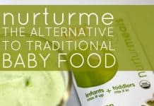 Nuturme The Alternative To Traditional Baby Food 2