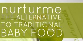 Nuturme The Alternative To Traditional Baby Food 2