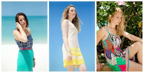 Desirable Summer Apparel From Questhaven Fashions 2 Daily Mom, Magazine For Families