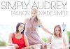 Simply Audrey: Fashion Made Simple