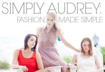 Simply Audrey: Fashion Made Simple