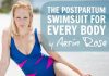The Postpartum Swimsuit For Every Body By Aerin Rose
