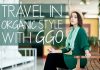 Travel In Organic Style With Ggo