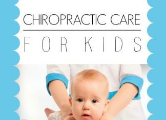 Choosing Chiropractic Care For Your Kids