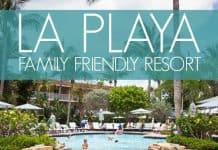La Playa Family Friendly Resort Naples