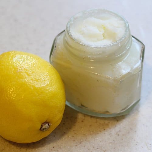 Lemon: Superfood For Your Skin 2 Daily Mom, Magazine For Families