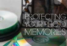 Protecting Your Photo Memories 1