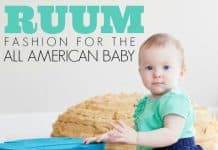 Fashion For The All-american Baby