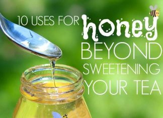 10 Uses For Honey 2