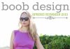 Boob Design: Summer Apparel 2013