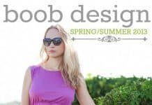 Boob Design: Summer Apparel 2013