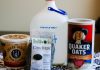 Toddler Eating: Chia And Oatmeal Yogurt Breakfast Jars