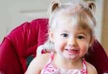 Toddler Cooking: Fun, Frozen, Fruity, Yogurt Snacks