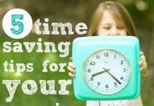 Five Time Saving Tips For Your Morning Routine 2 1 Of 1