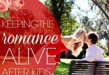 Keeping The Romance Alive After Kids 3