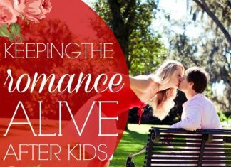Keeping The Romance Alive After Kids 3